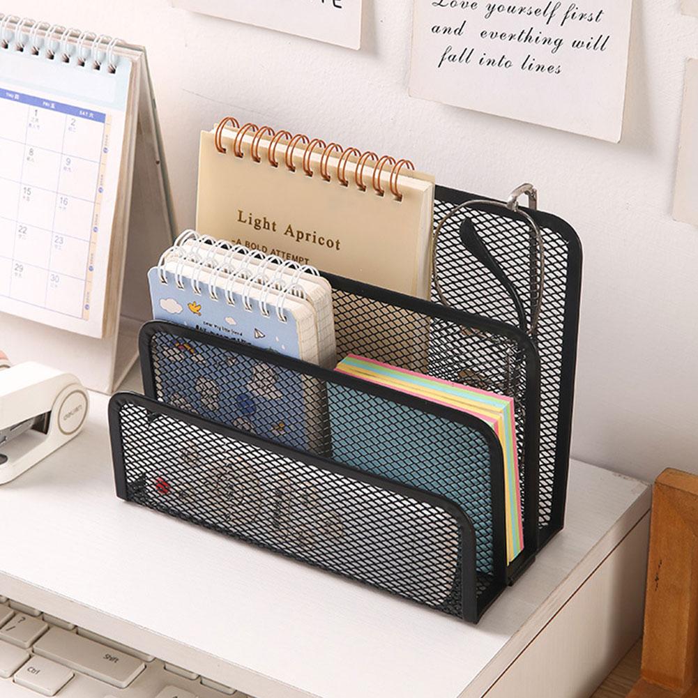 Kağıt Tepsileri, Defter Standı - Magazine Holder Rack incelemesi ve fiyatı