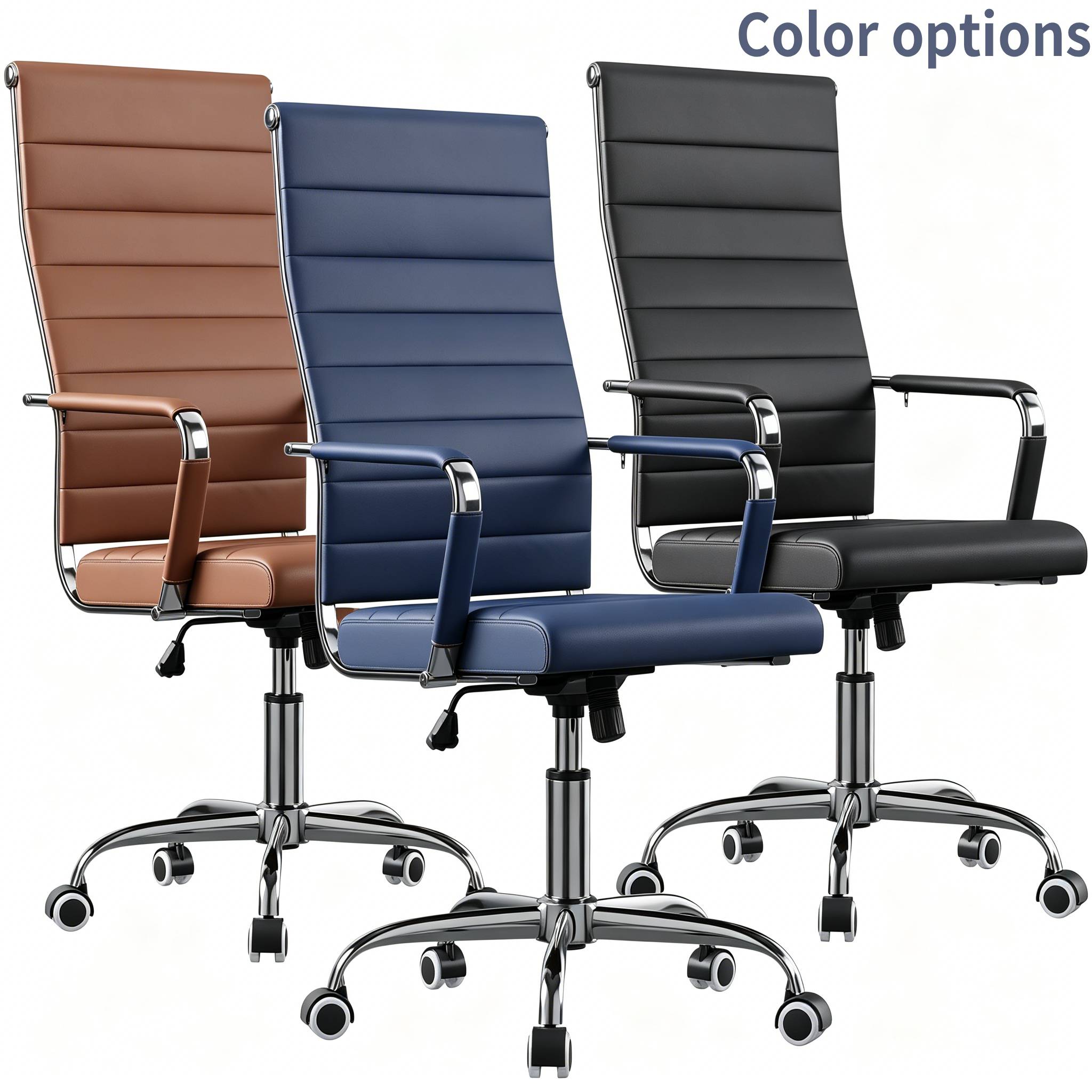 Yönetici Ofis Masa Sandalyesi, - Leather Desk Pad incelemesi ve fiyatı