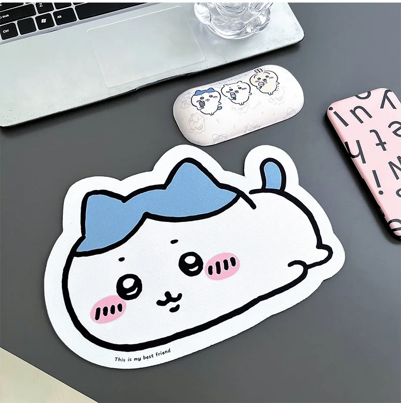 Şirin Karikatür Figürlü Jiyi U - Leather Desk Pad incelemesi ve fiyatı