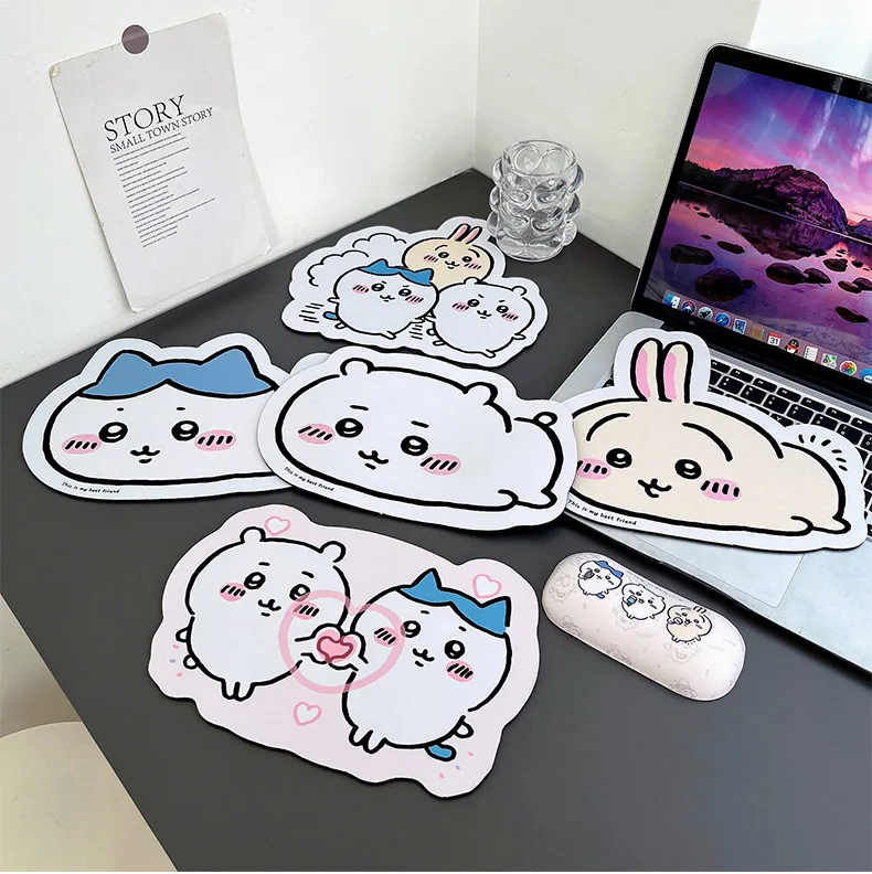 Şirin Karikatür Figürlü Jiyi U - Leather Desk Pad incelemesi ve fiyatı
