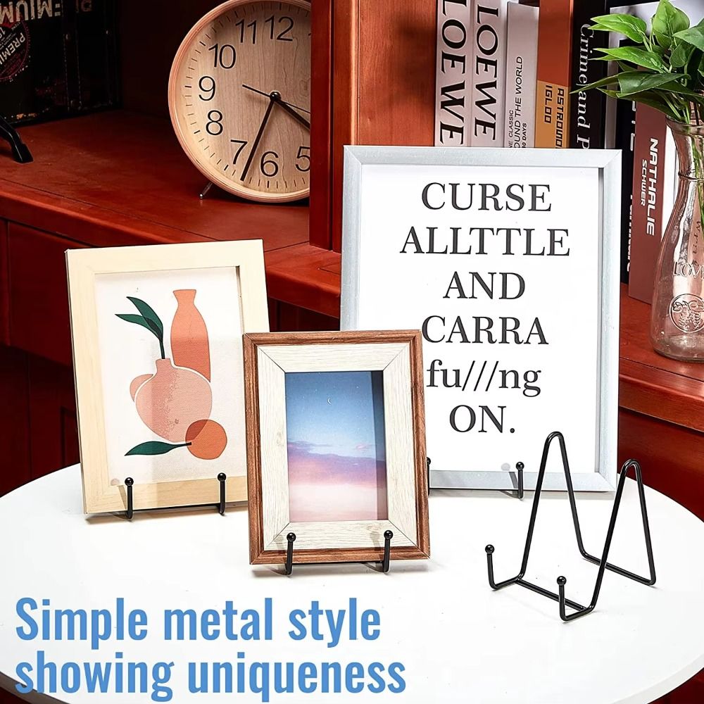 Dayanıklı 3/4/6 inç Çerçeve Tu - Magazine Holder Rack incelemesi ve fiyatı