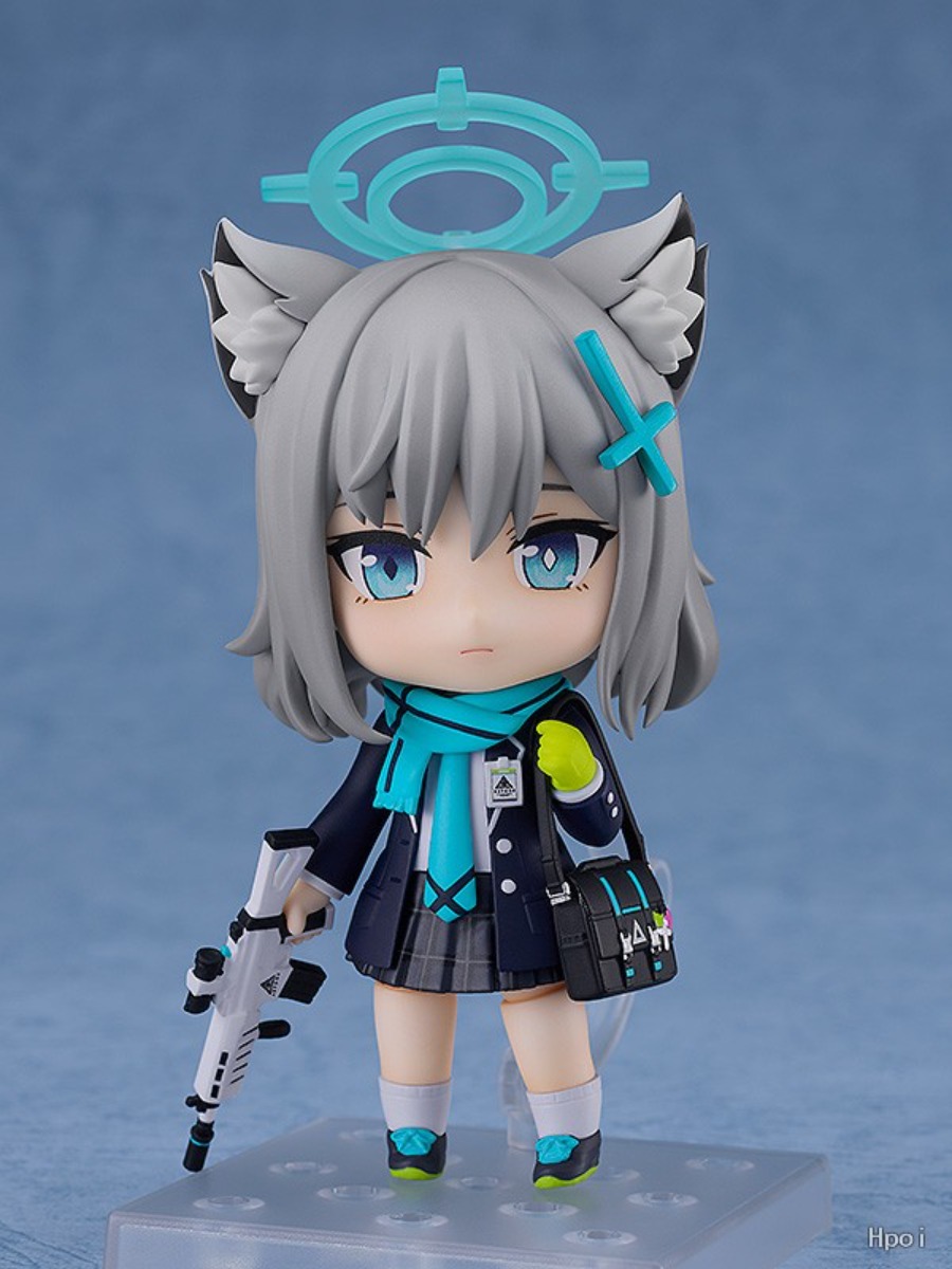 Max Factory Nendoroid 2265 Sun - Archive Box Set incelemesi ve fiyatı