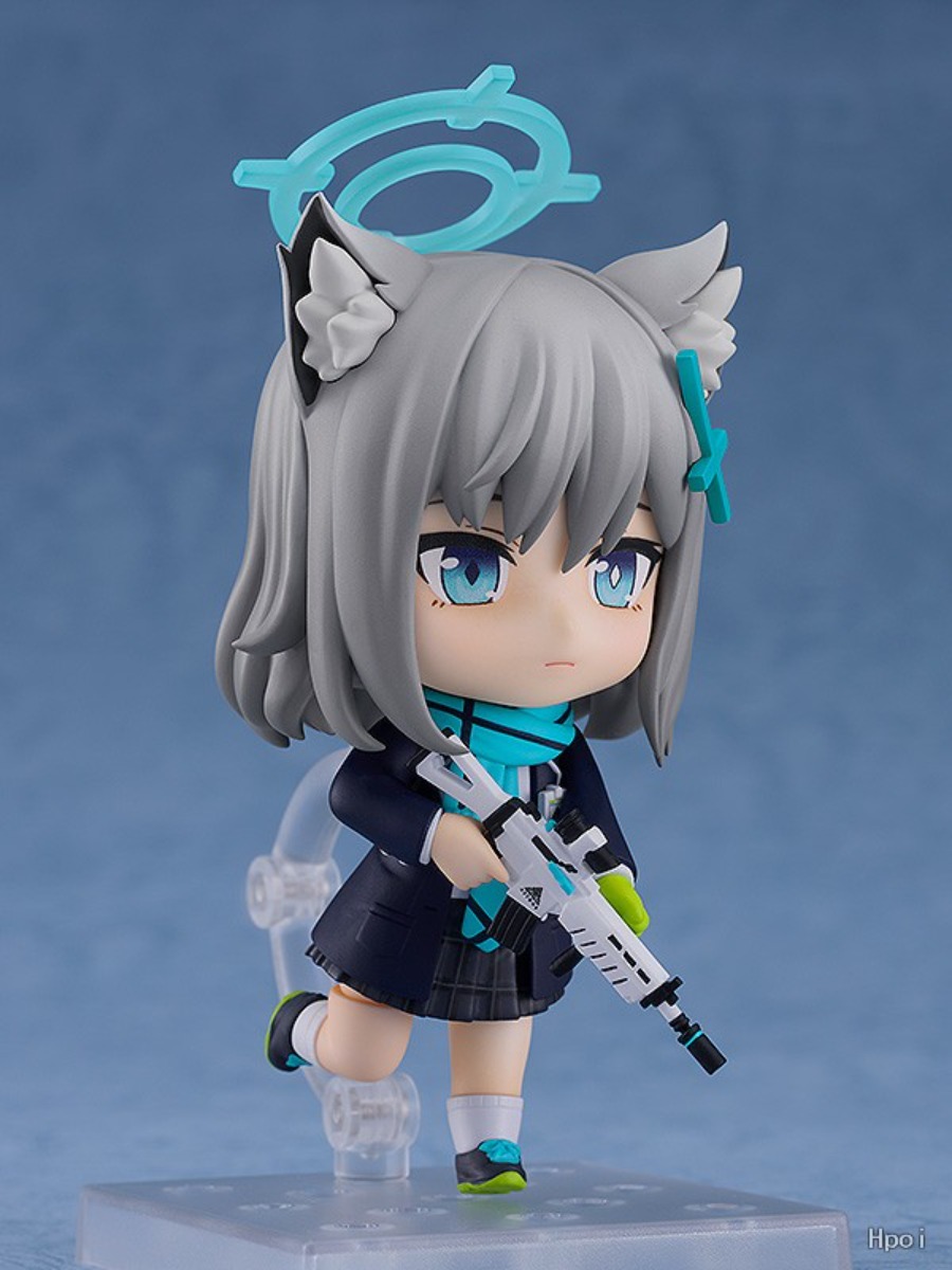 Max Factory Nendoroid 2265 Sun - Archive Box Set incelemesi ve fiyatı
