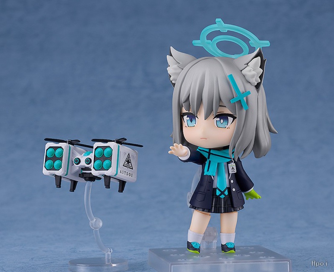 Max Factory Nendoroid 2265 Sun - Archive Box Set incelemesi ve fiyatı