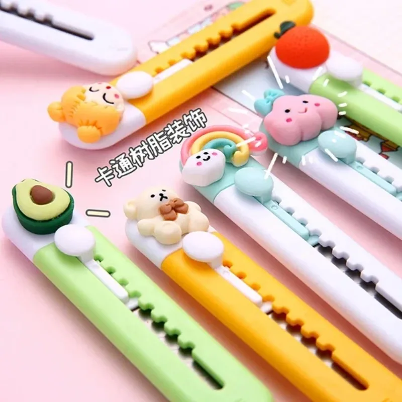 3/5 Adet Çizgi Film Kedi Pençe - Letter Opener Brass incelemesi ve fiyatı