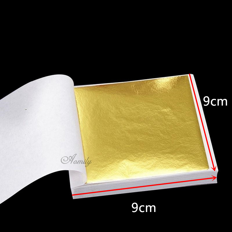 Aomily 9x9 cm 100 Sayfa Pratik - Ink Blotter Paper incelemesi ve fiyatı