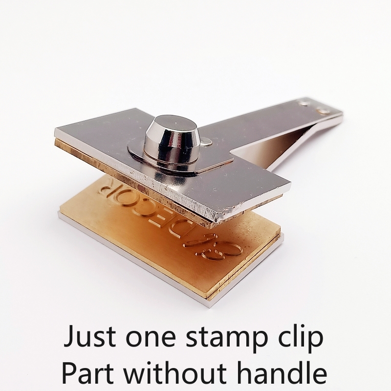 Embosser Damga Özelleştirilmiş - Wax Seal Stamp Set incelemesi ve fiyatı