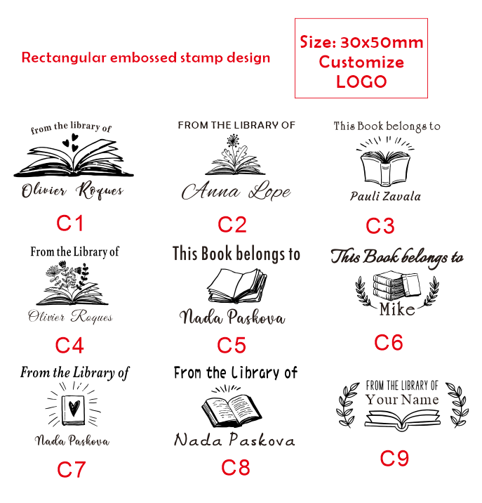 Embosser Damga Özelleştirilmiş - Wax Seal Stamp Set incelemesi ve fiyatı